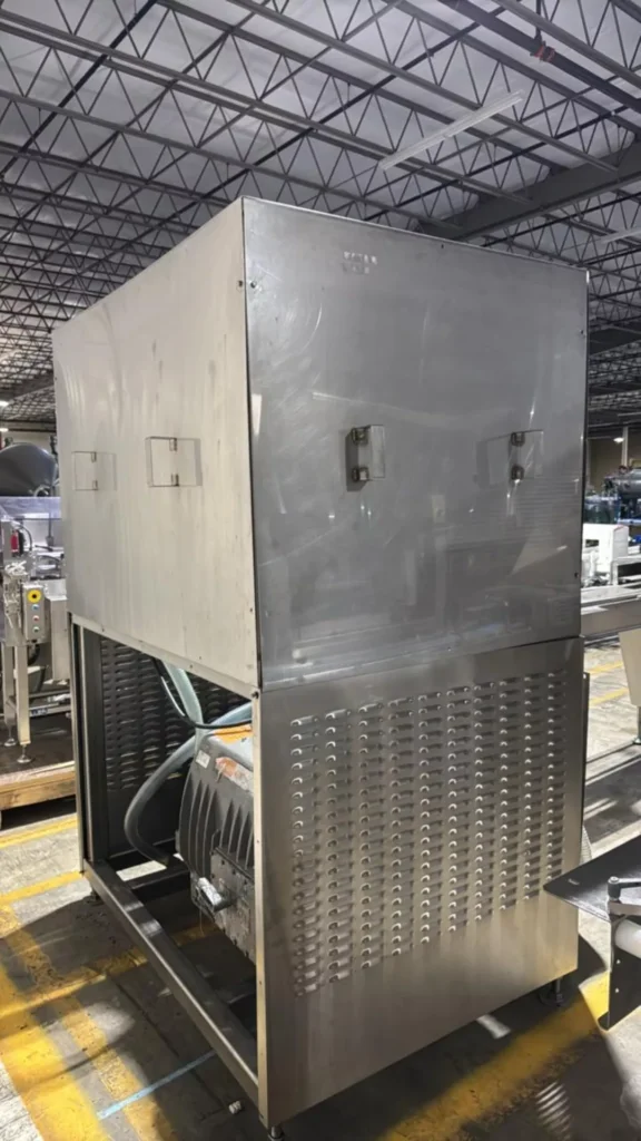 Ross IN850 Tray Sealer - view 17