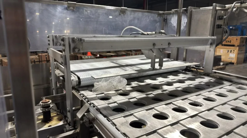 World CUP 81-12 Filling Machine - view 17