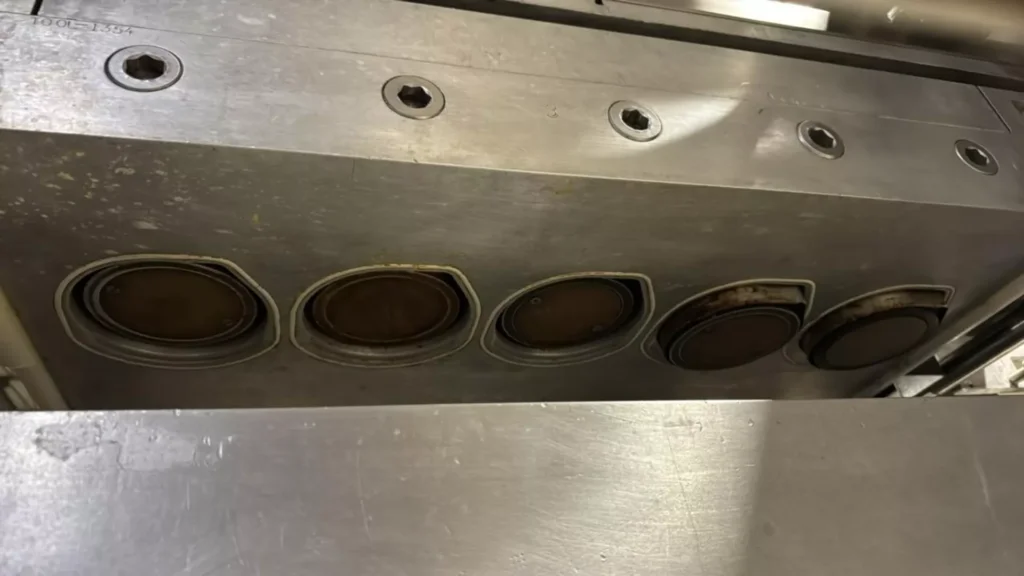 Ross IN850 Tray Sealer - view 27