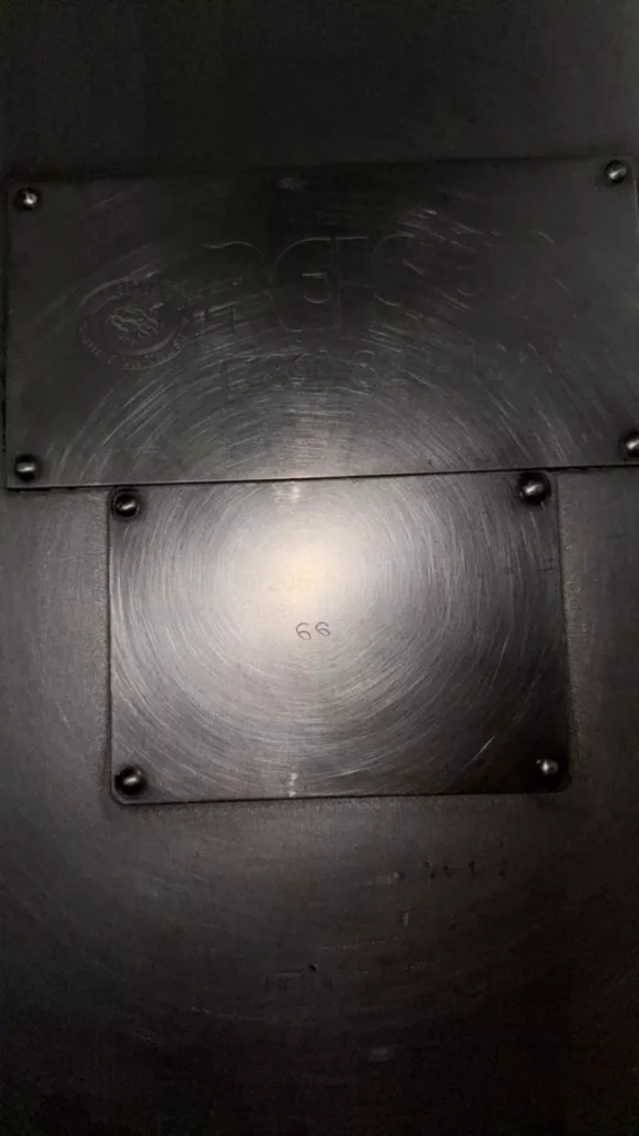 Vemag HP 20E Vacuum Stuffer - view 6