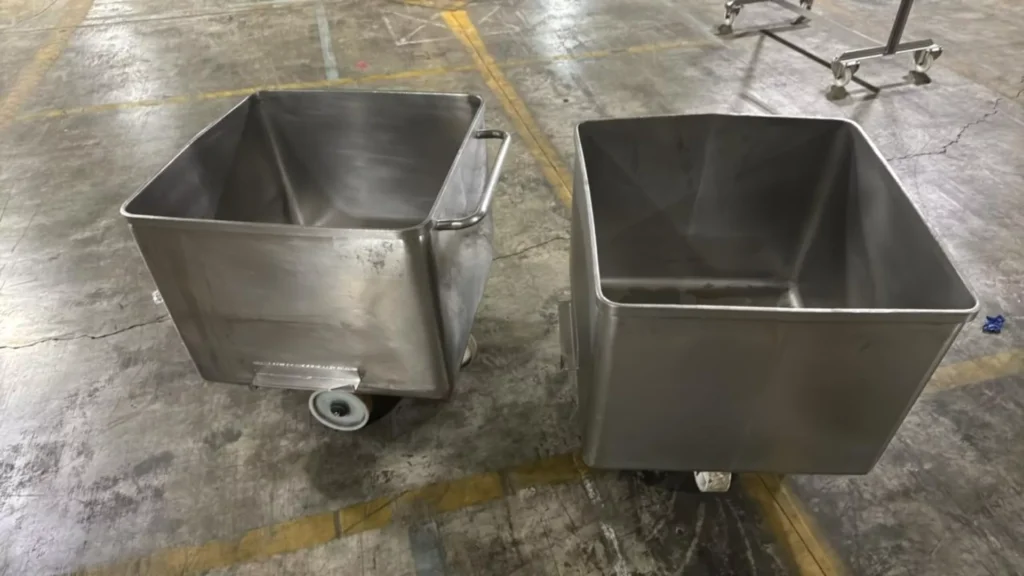 Vemag 400LB Buggies - view 4