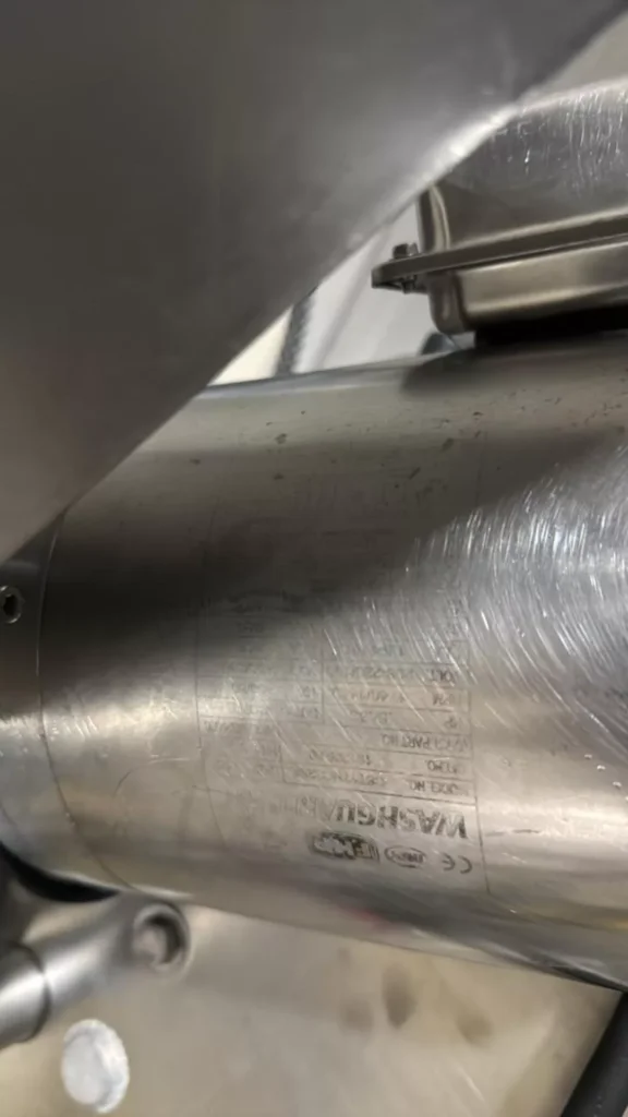 Unifiller Servo Multi Depositor - view 13