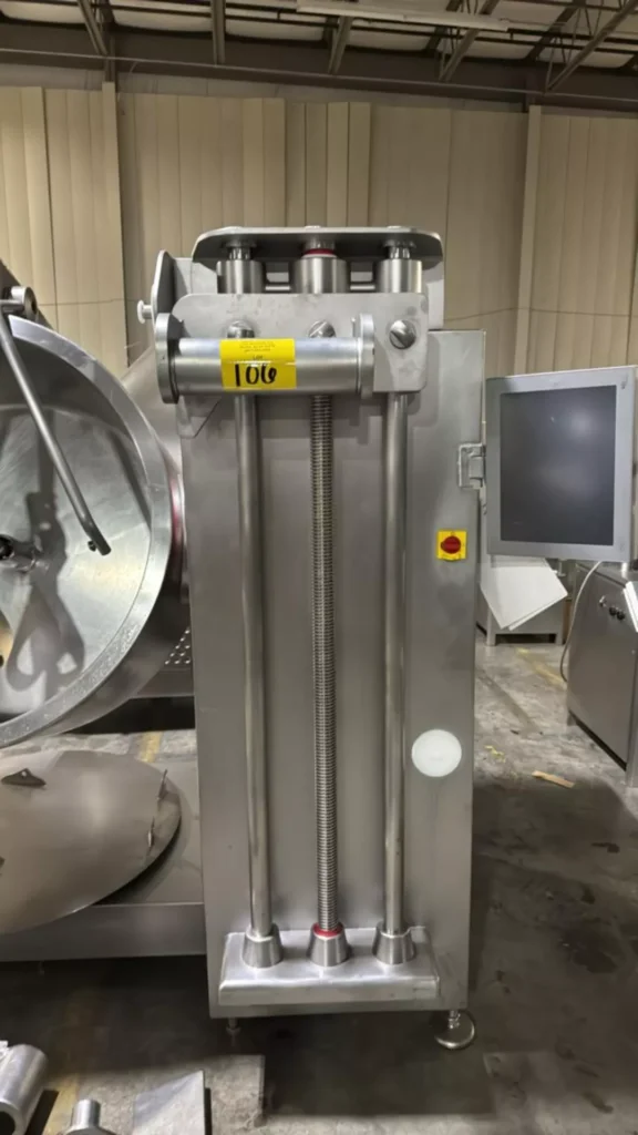 Ruhle MGR 400 Hightech-Tumbler - view 9