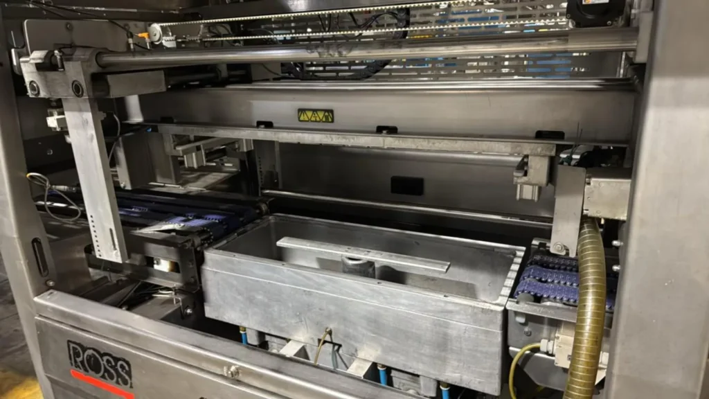 Ross IN850 Tray Sealer - view 29