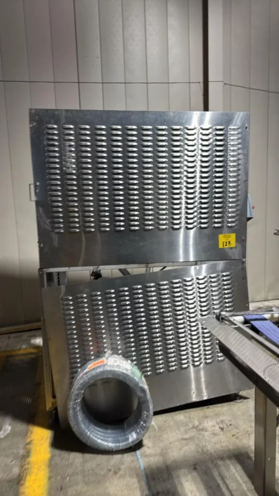 Ross IN850 Tray Sealer - view 62