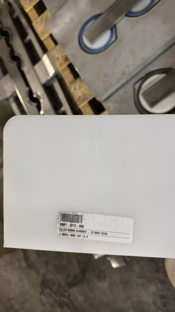 Ross IN850 Tray Sealer - view 14
