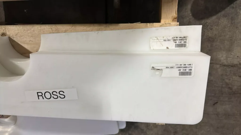 Ross IN850 Tray Sealer - view 50
