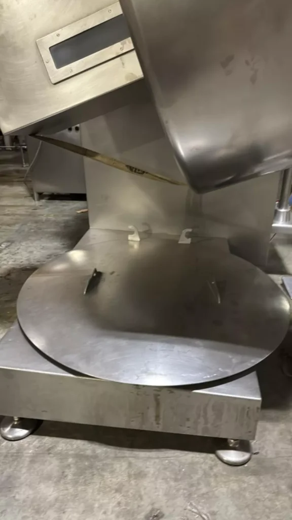 Ruhle MGR 400 Hightech-Tumbler - view 4