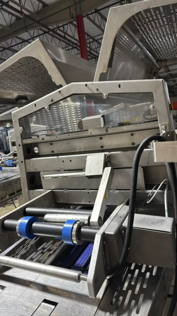 Ross IN850 Tray Sealer - view 5