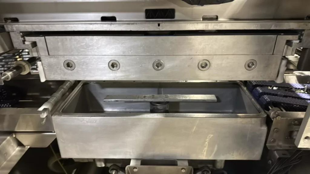 Ross IN850 Tray Sealer - view 25