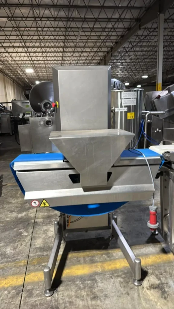 Vemag CHW-2000118 Checkweigher - view 12