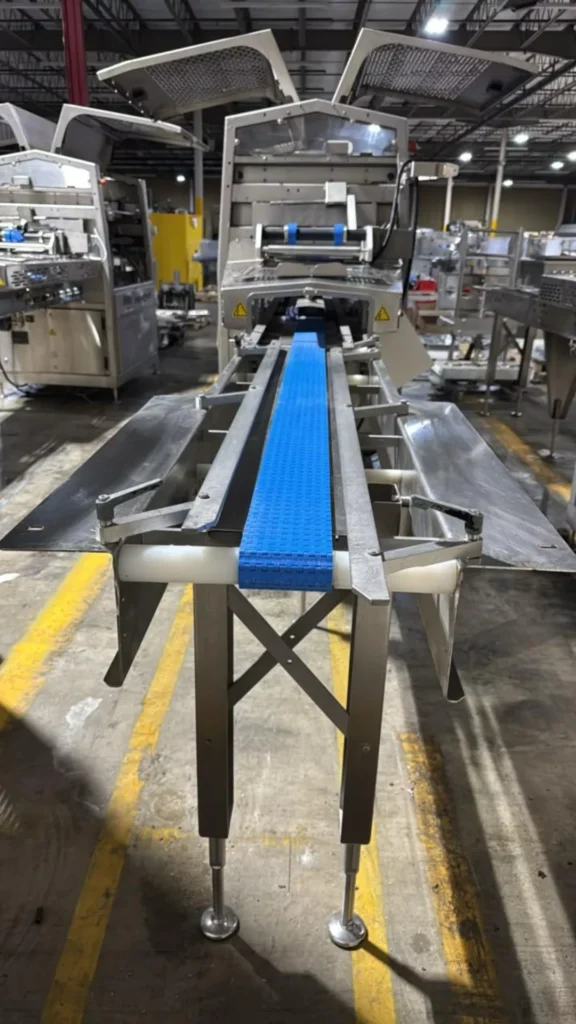 Ross IN850 Tray Sealer - view 34