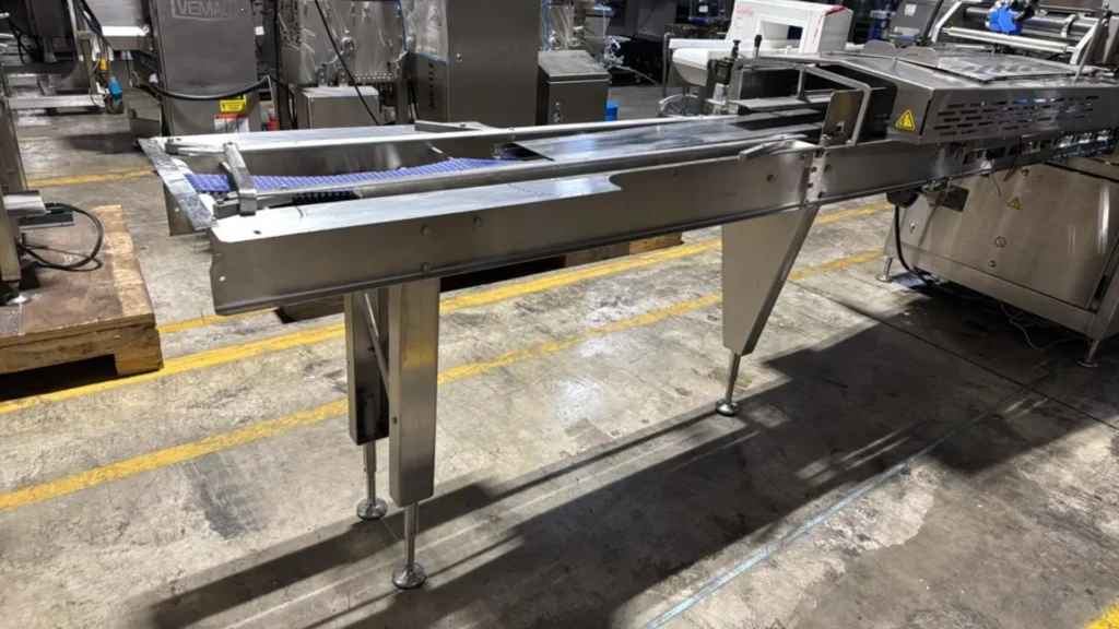Ross IN850 Tray Sealer - view 22