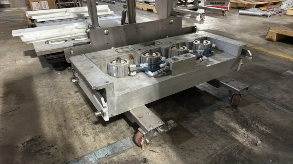 Ross IN850 Tray Sealer - view 67