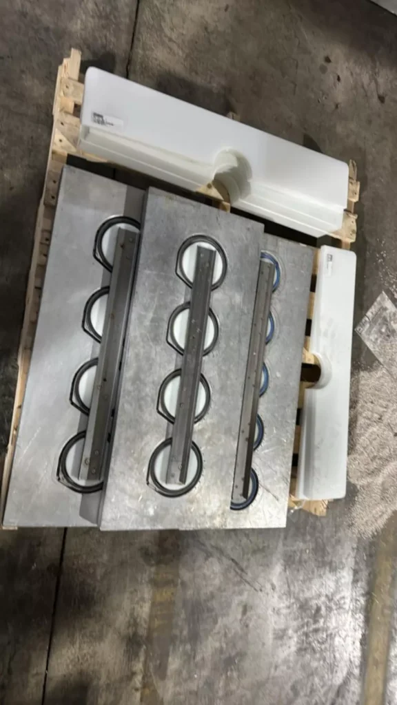 Ross IN850 Tray Sealer - view 18