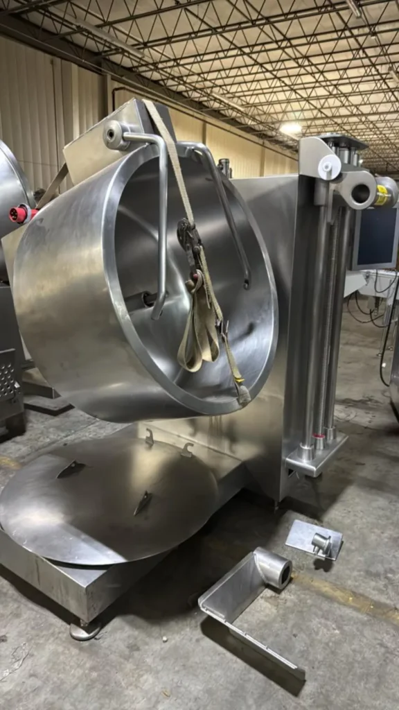 Ruhle MGR 400 Hightech-Tumbler - view 10