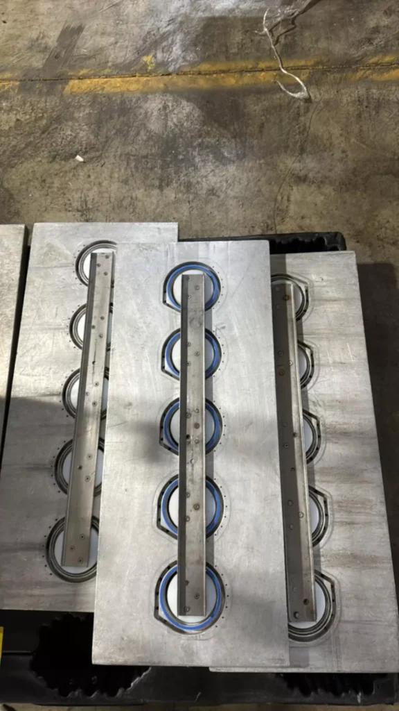 Ross IN850 Tray Sealer - view 33