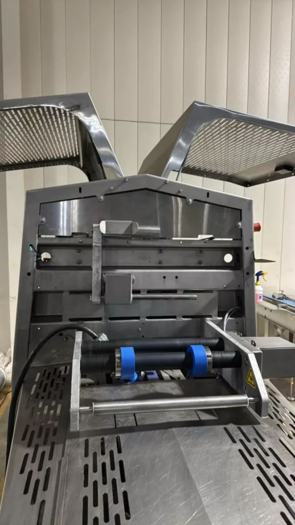 Ross IN850 Tray Sealer - view 9