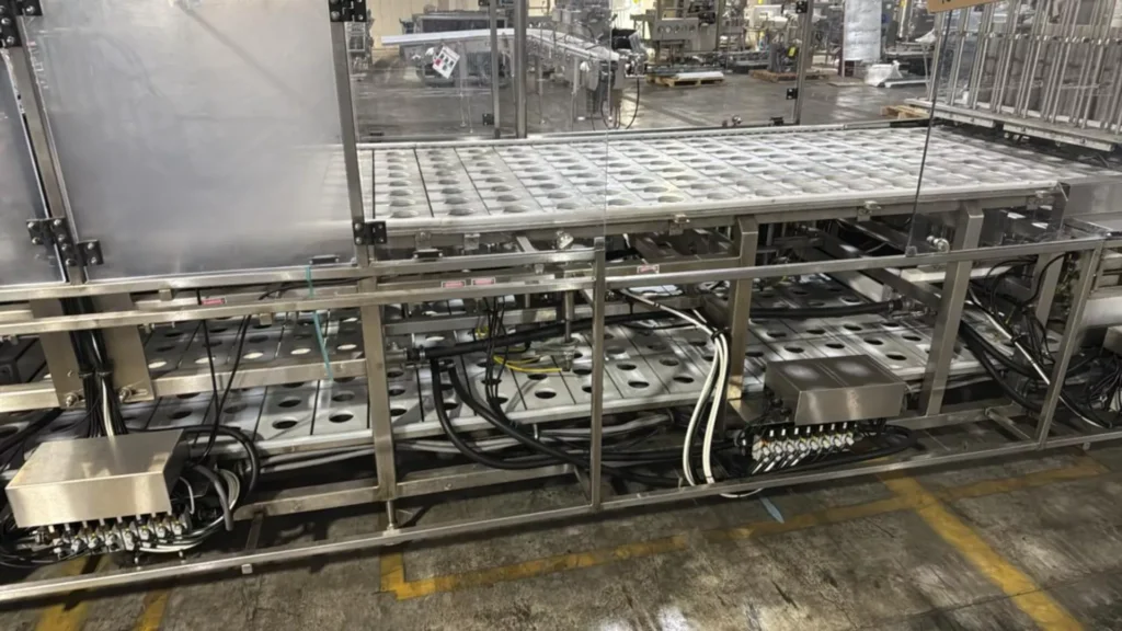 World CUP 81-12 Filling Machine - view 24