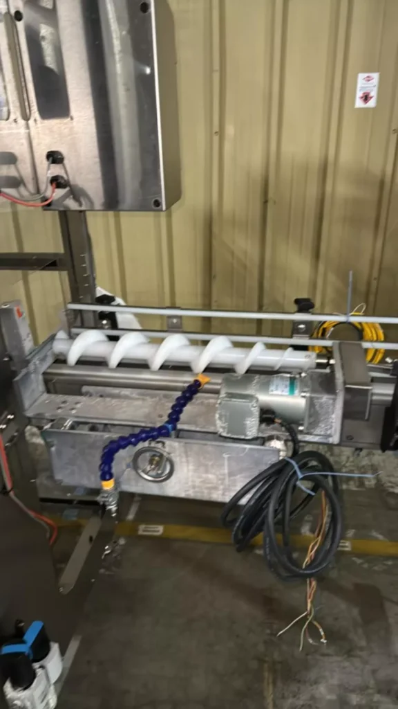 Tripack MSA405 Shrink Sleeve Labeling System - view 9