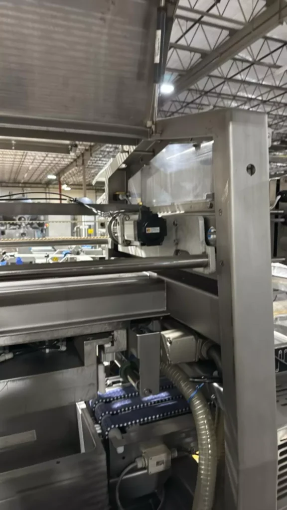 Ross IN850 Tray Sealer - view 29