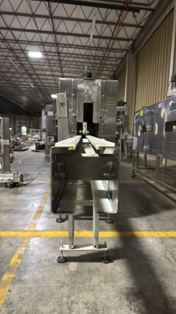 Tripack MSA405 Shrink Sleeve Labeling System - view 25