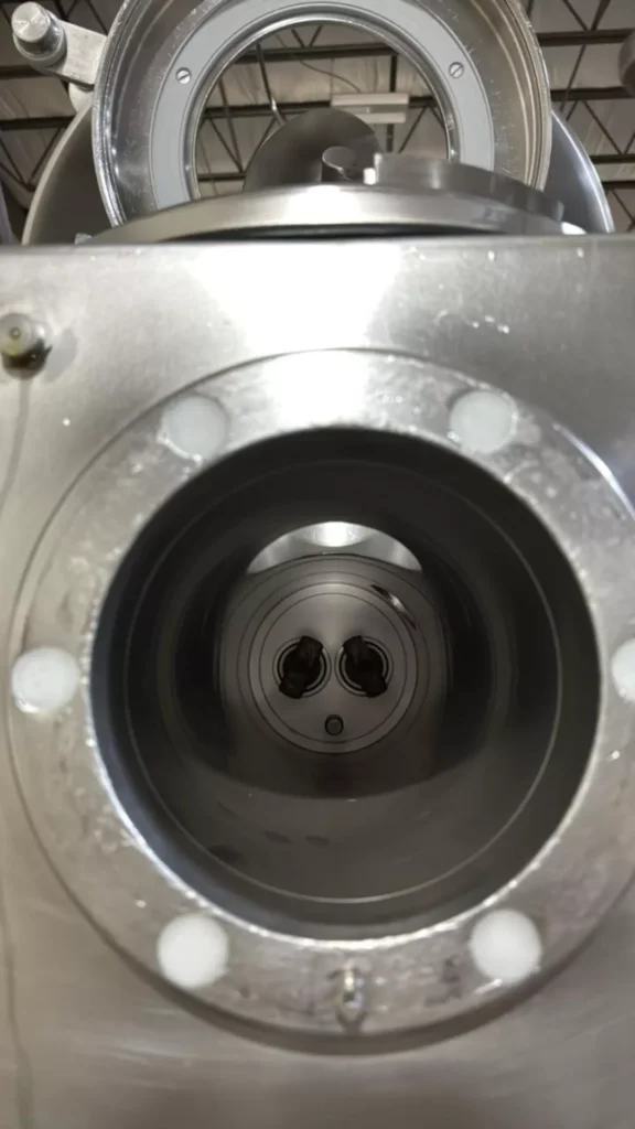 Vemag HP 20E Vacuum Stuffer - view 4
