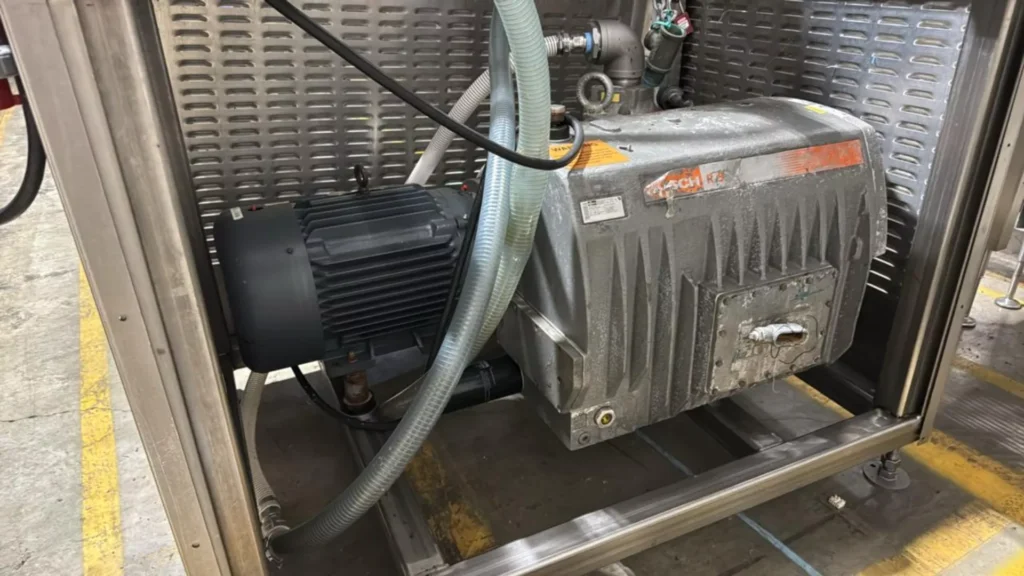 Ross IN850 Tray Sealer - view 15