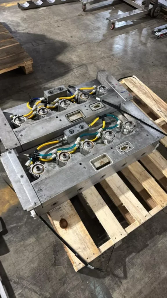 Ross IN850 Tray Sealer - view 38