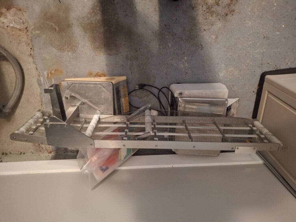 Bizerba A400 Openworld Automatic Slicer - view 3