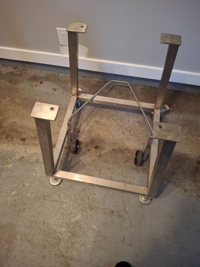 Bizerba A400 Openworld Automatic Slicer - view 4