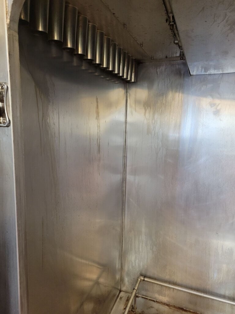 Alkar 1000 Smokehouse - view 2