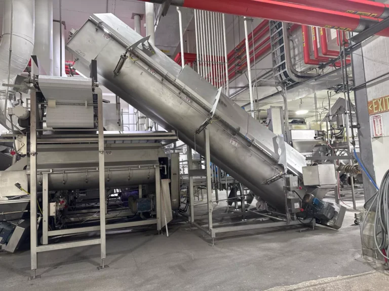 Fpec SC126 Screw Loader