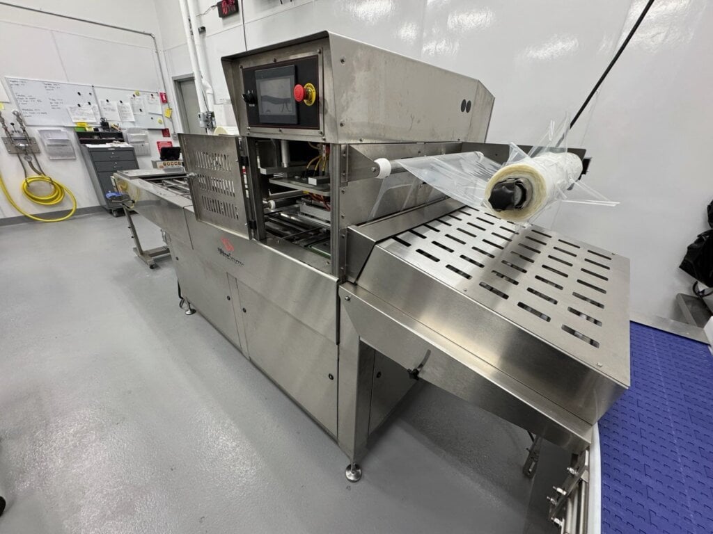 Ultrasource Rhino 10 Automatic Tray Sealer