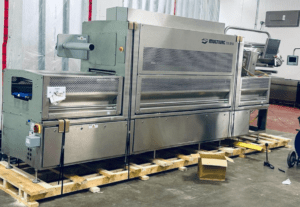 How to Save Money with Reconditioned Commercial Kitchen Equipment