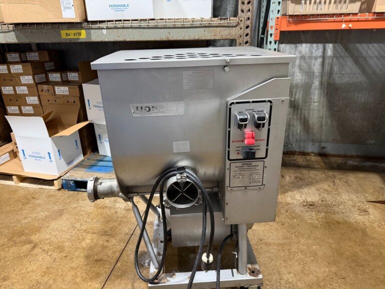 Hobart 4346 Mixer Grinder