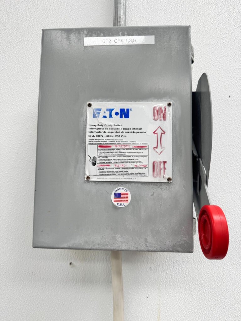 Vemag HP 20E Vacuum Stuffer - view 10
