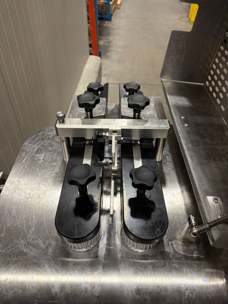 Inotec WT99-IT-M Sausage Link Cutter/Separator - view 6