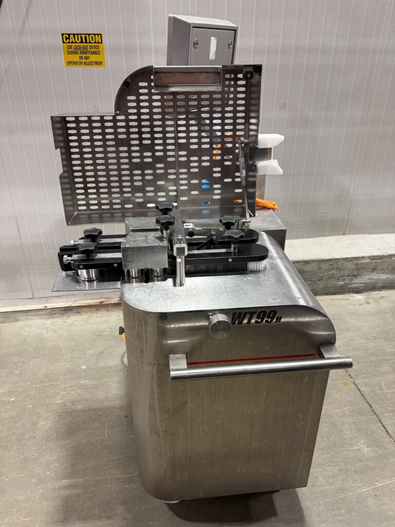 Inotec WT99-IT-M Sausage Link Cutter/Separator - view 2