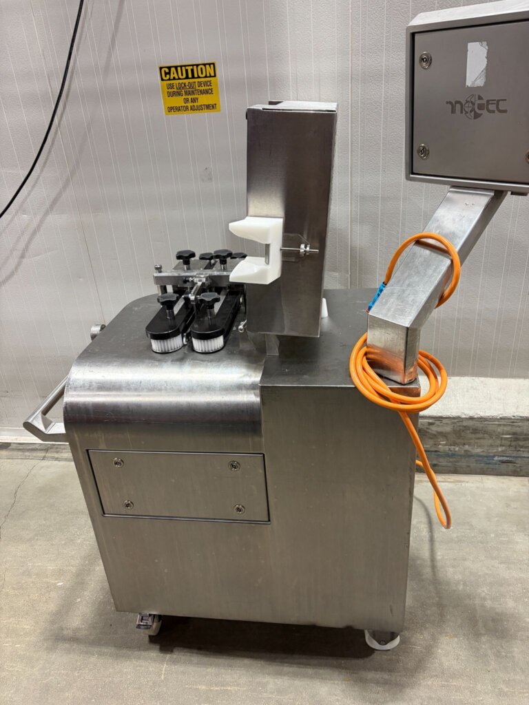 Inotec WT99-IT-M Sausage Link Cutter/Separator - view 3