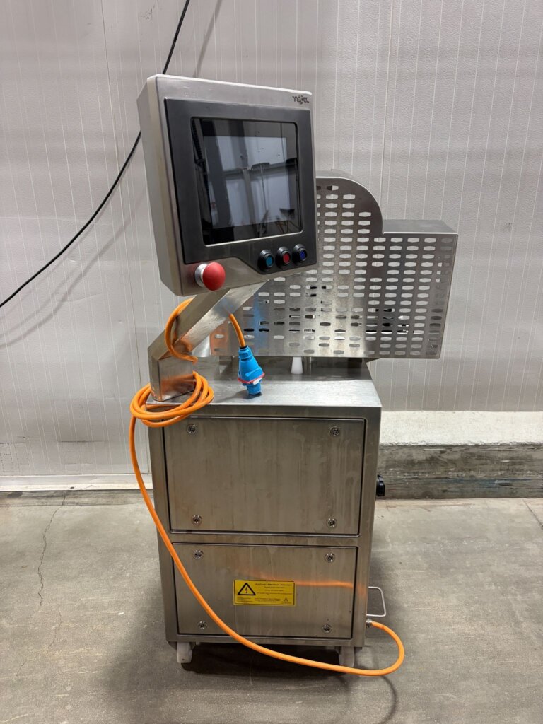 Inotec WT99-IT-M Sausage Link Cutter/Separator - view 4