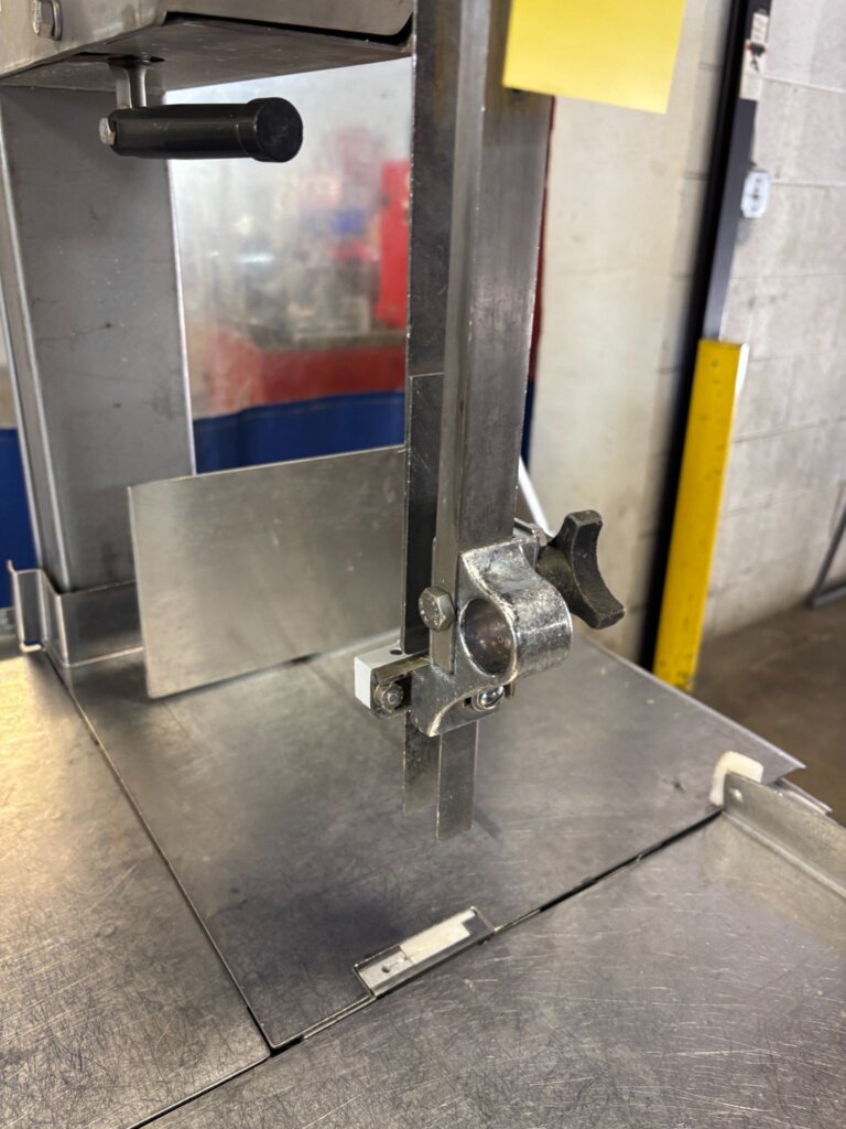 Biro 3334-4003FH Meat SAW - view 7