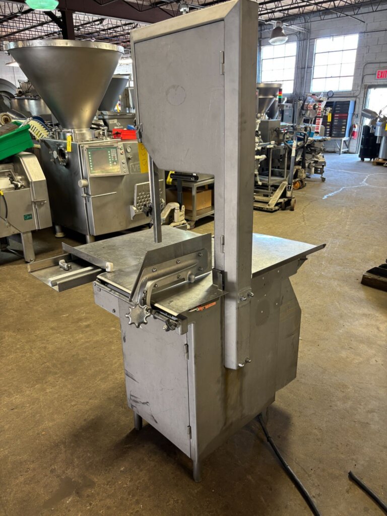 Biro 3334-4003FH Meat SAW - view 3