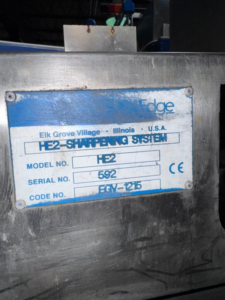 Primedge HE2 Knife Sharpening System - view 9
