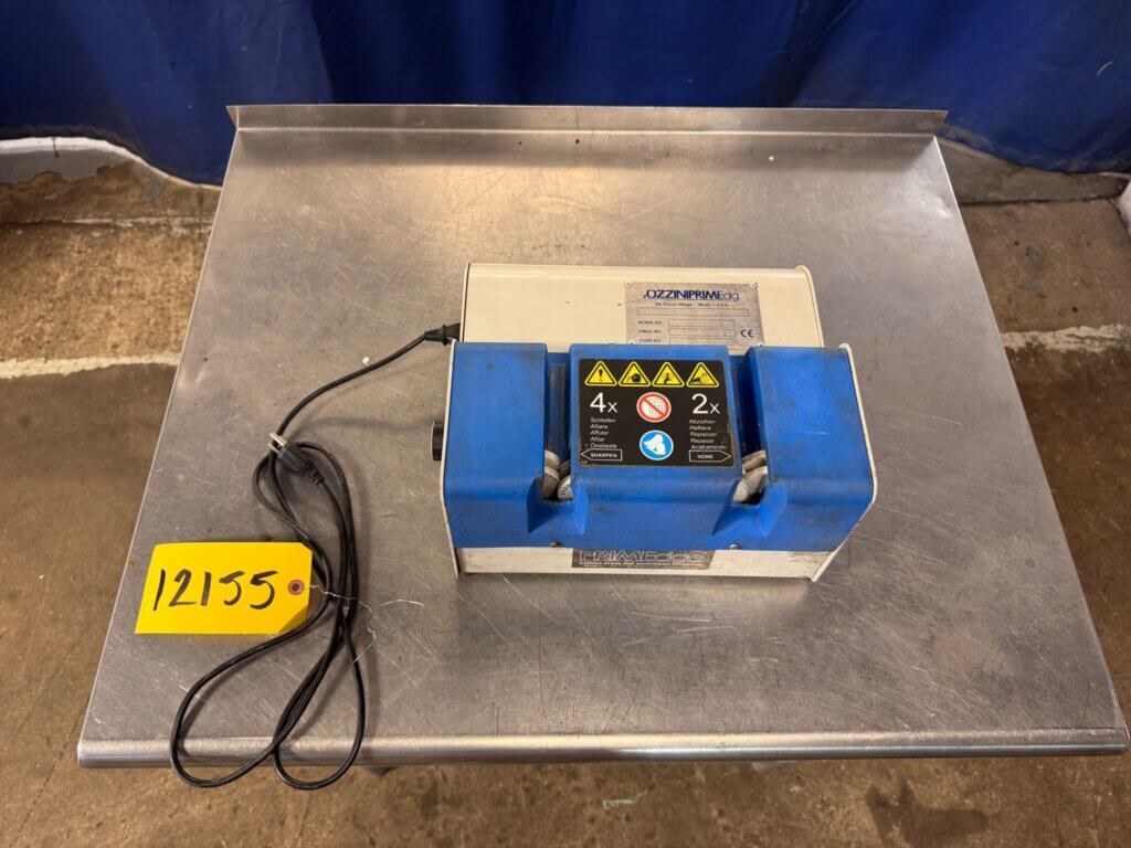 Primedge HE1 Knife Sharpening System - view 2