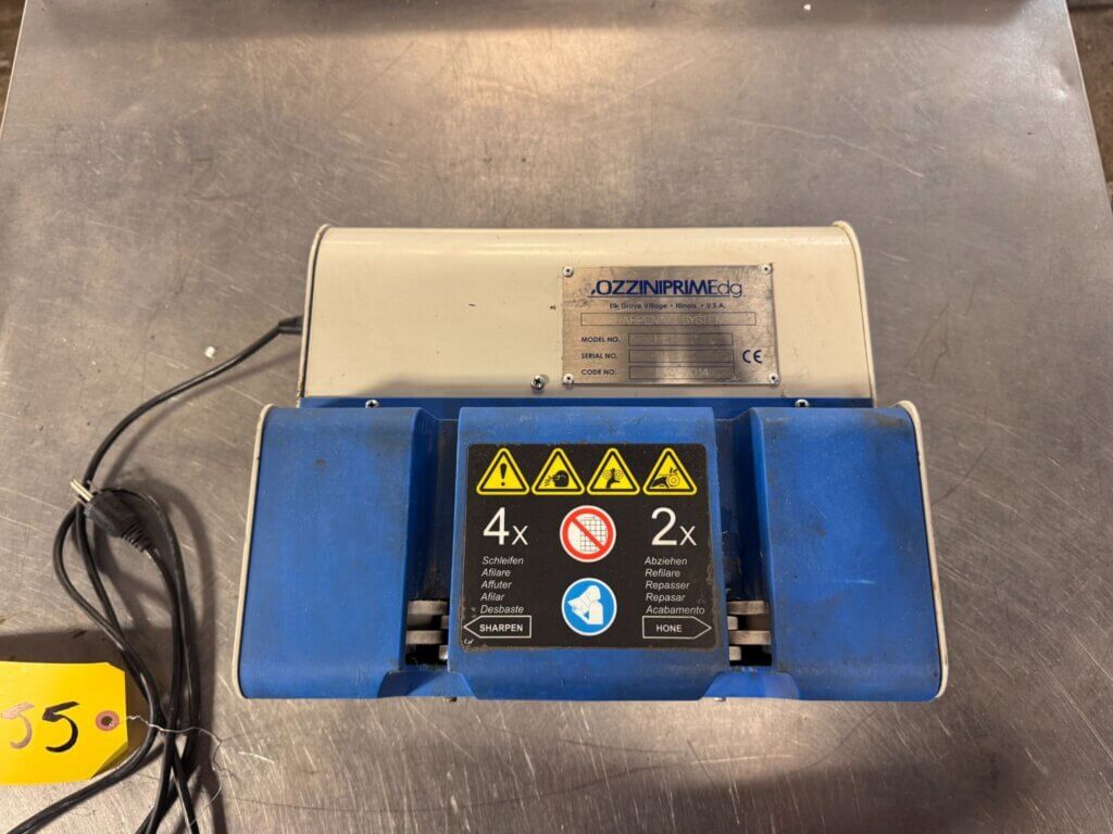 Primedge HE1 Knife Sharpening System - view 3