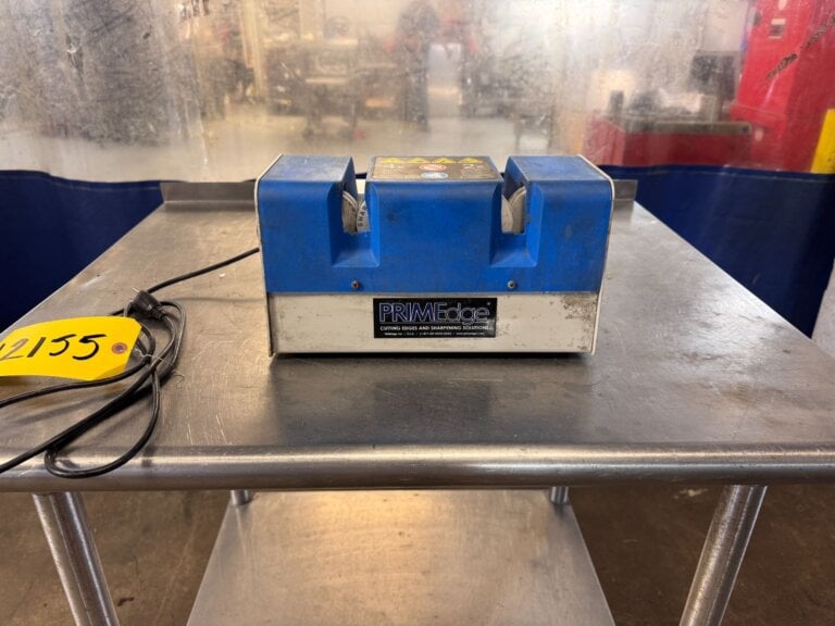Primedge HE1 Knife Sharpening System