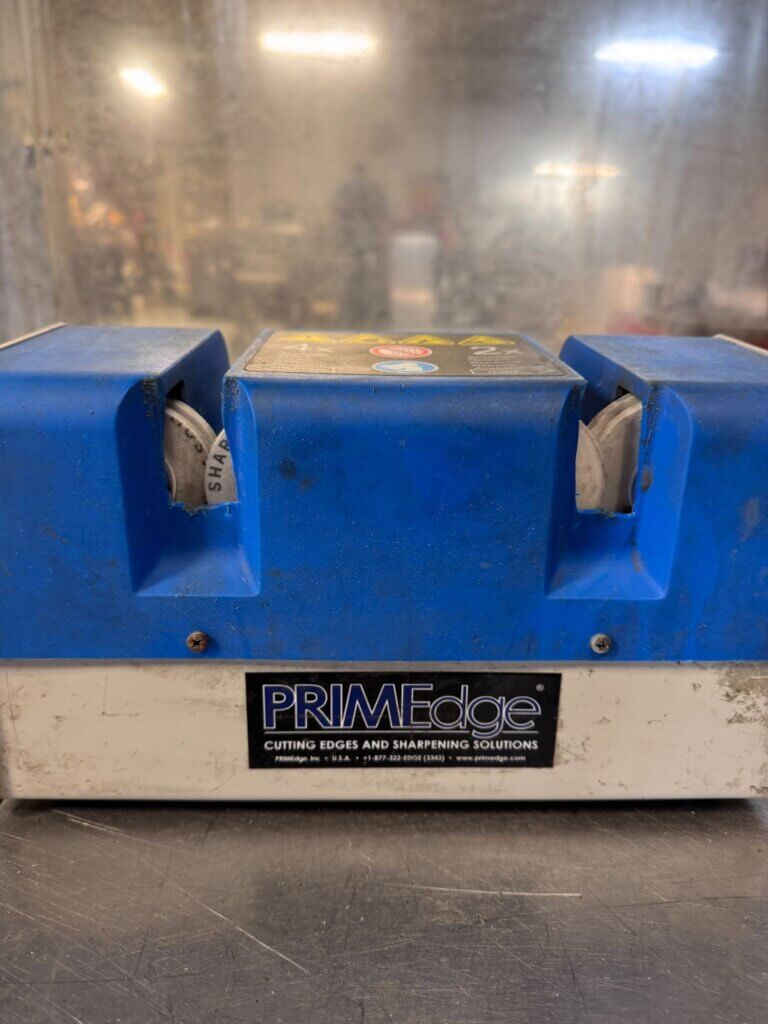 Primedge HE1 Knife Sharpening System - view 4