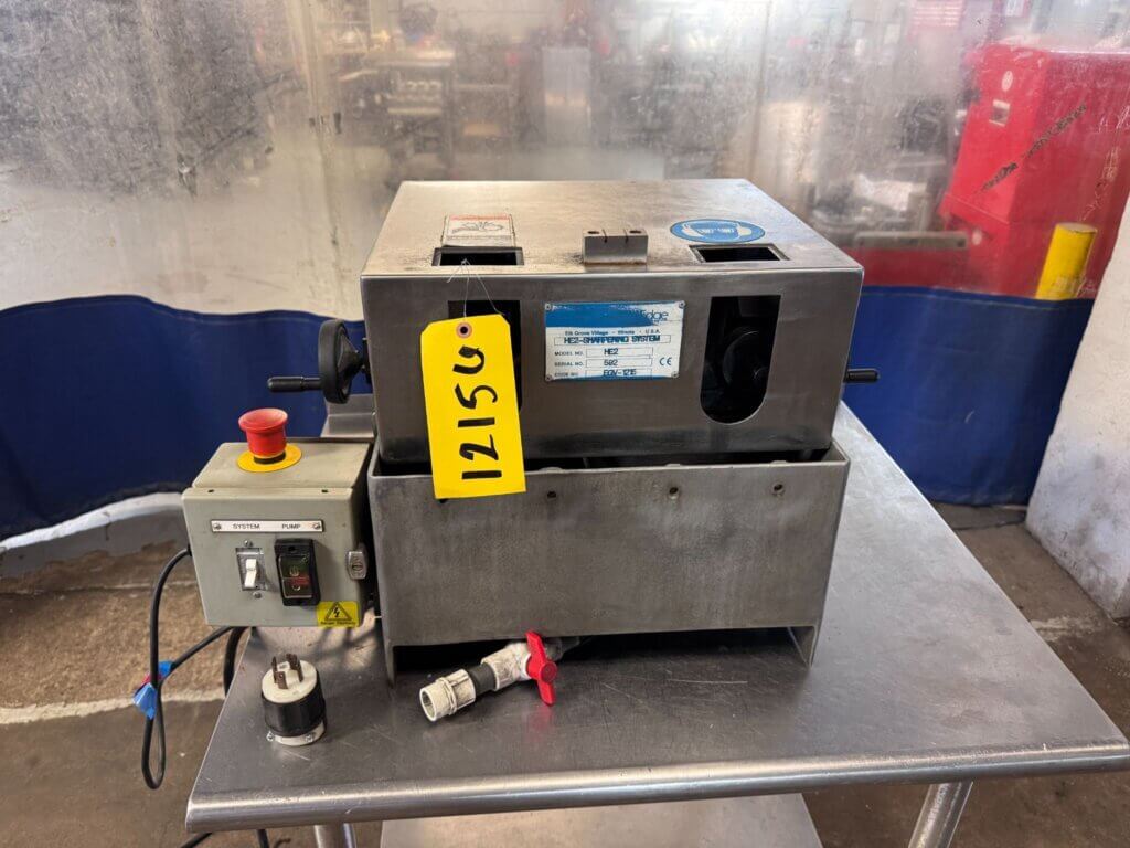 Primedge HE2 Knife Sharpening System - view 2