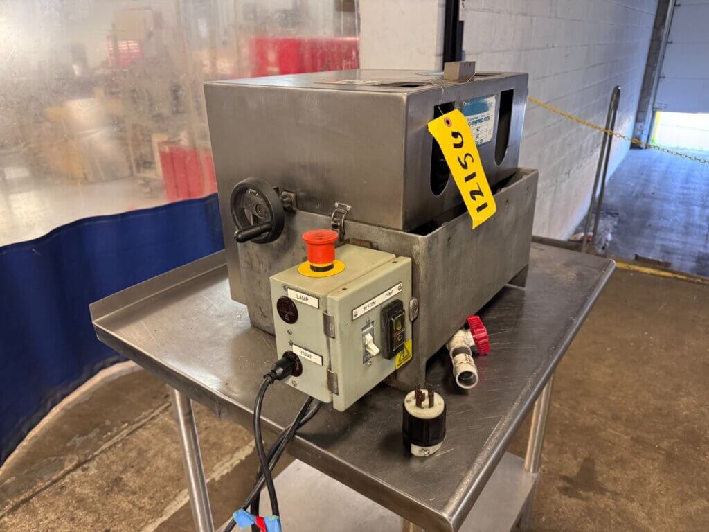 Primedge HE2 Knife Sharpening System - view 3